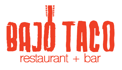 Bajo Sexto Taco Logo